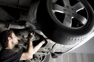 Legal Help with Automotive Recalls from Bowen Painter Manly Shipley