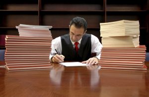 Business Litigation