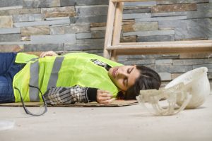 Industrial Injuries