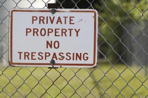 Premises Liability