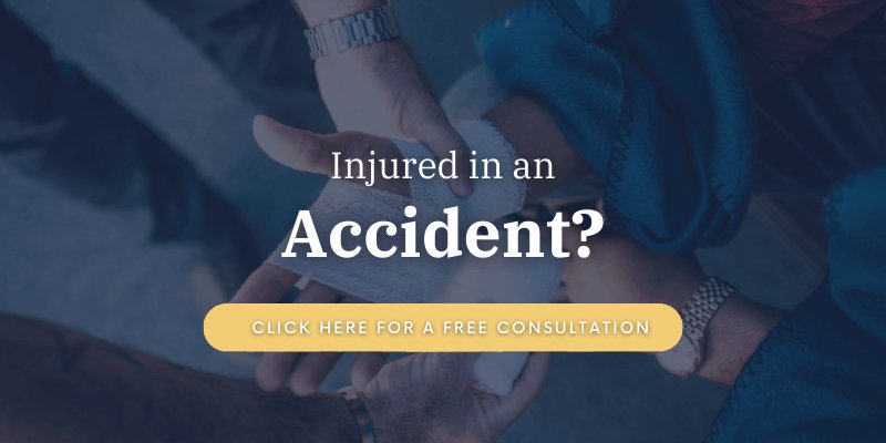 Injured in an accident? Contact our lawyers in Savannah
