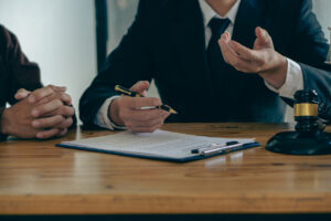 Why Should I Hire a Car Accident Attorney?