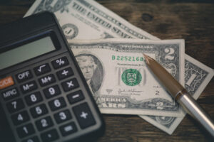 Calculating the Amount of Lost Wages for a Savannah Personal Injury Case