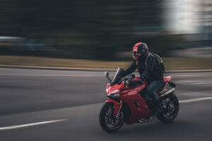 Do You Need to Hire an Attorney for a Motorcycle Crash Lawsuit in Hinesville, GA?