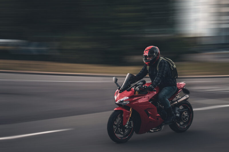 Do You Need to Hire an Attorney for a Motorcycle Crash Lawsuit in Hinesville, GA?