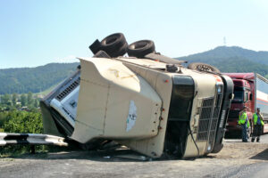 How Can Bowen Painter Injury Lawyers Help You After a Jackknife Truck Accident in Savannah, GA?