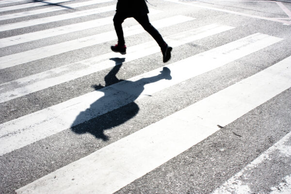 How Does Fault Work in a Pedestrian Accident in Georgia?