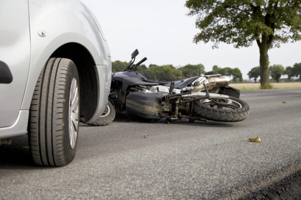 Proving Liability in Georgia Motorcycle Accidents