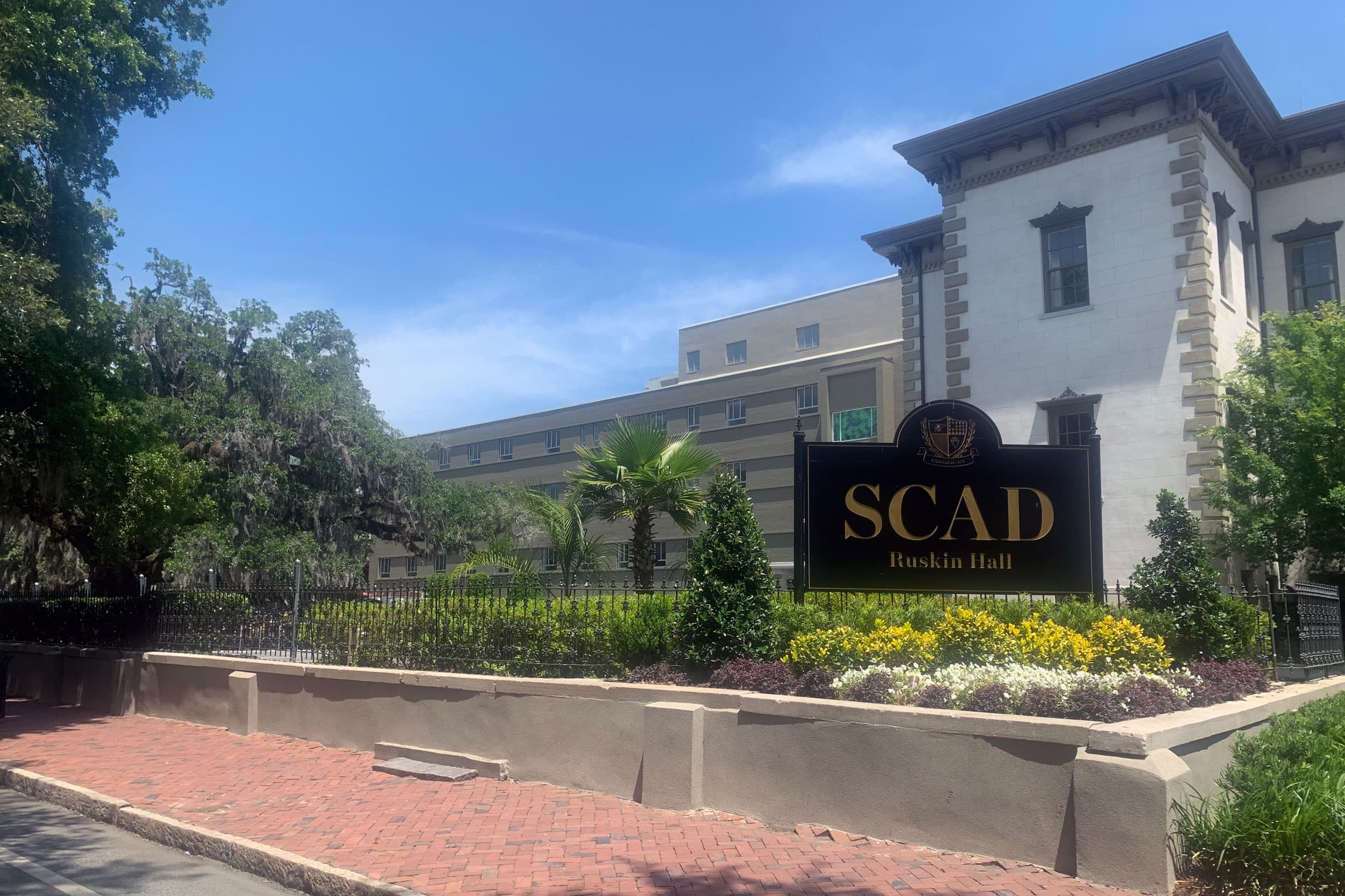 SCAD Tuition Refund Lawsuit