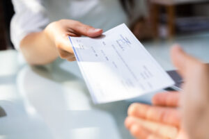What Are Economic Damages in a Georgia Personal Injury Case?