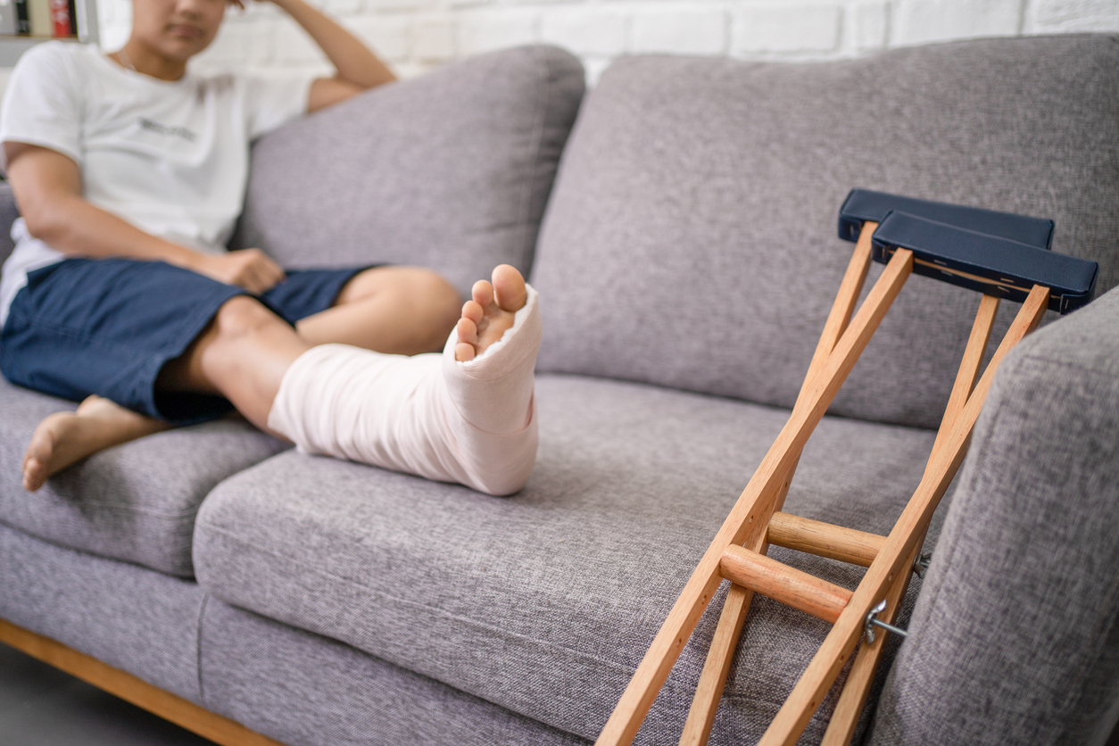 Why Choose Bowen Painter Injury Lawyers For Your Personal Injury Claim?