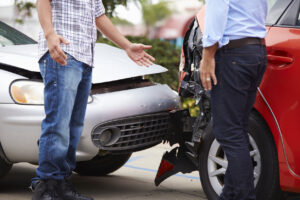 Why Choose Our Car Accident Attorneys in Sandy Springs?