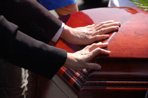 Why Hire Bowen Painter After a Wrongful Death