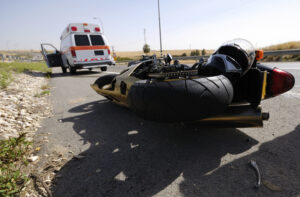Why Hire Bowen Painter Injury Lawyers After a Motorcycle Accident
