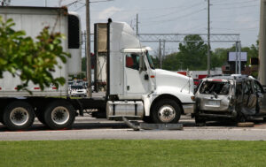 Why You Should Hire Bowen Painter For Your Lawrenceville Truck Accident Claim