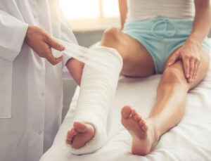 Why You Should Work With Bowen Painter After Your Maritime Injury