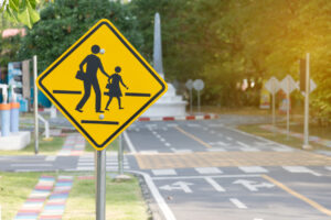 Why You Should Work With Bowen Painter For Your Pedestrian Accident Case