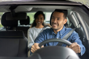 Why You Should Work With Bowen Painter For Your Uber & Lyft Accidents