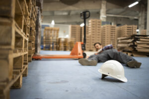 How Do Workplace Injuries Happen?