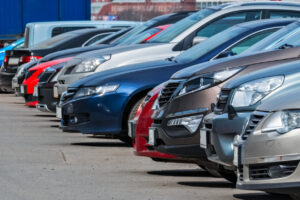 Vehicle Warnings and Recalls