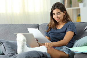 Elements of Negligence in a Georgia Personal Injury Claim 