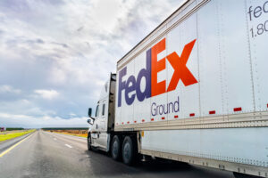 How Bowen Painter Injury Lawyers Can Help After a FedEx or UPS Truck Accident in Savannah, GA