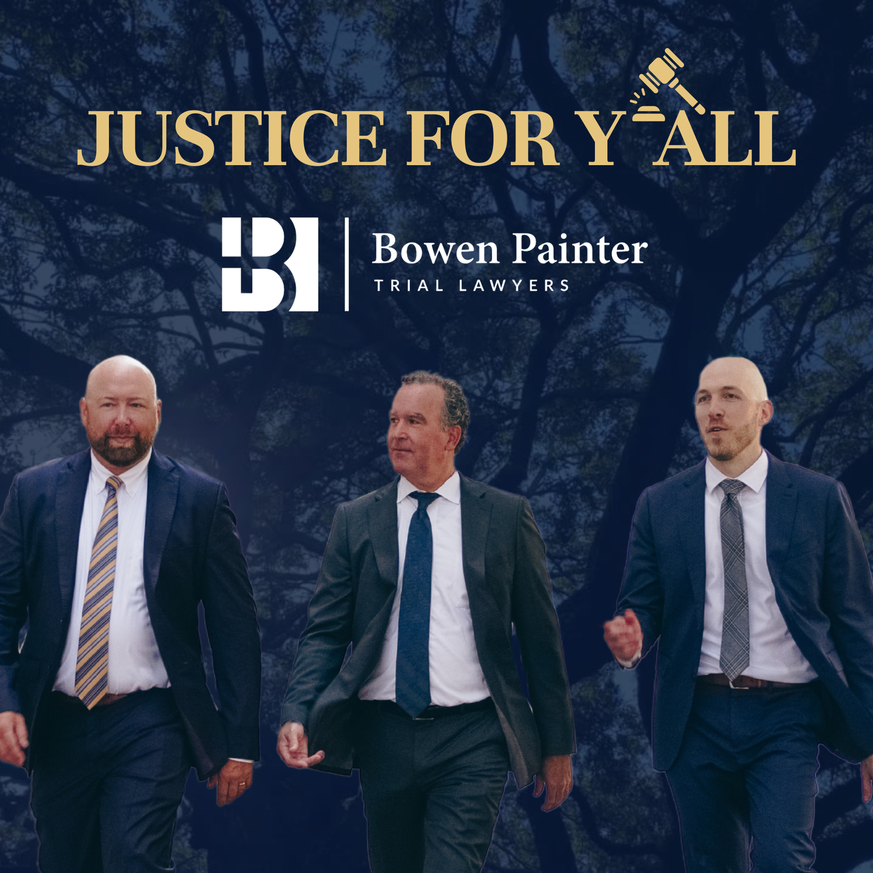 Justice for Yall