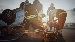 How Bowen Painter Injury Lawyers Can Help You After a Rollover Accident in Savannah, GA