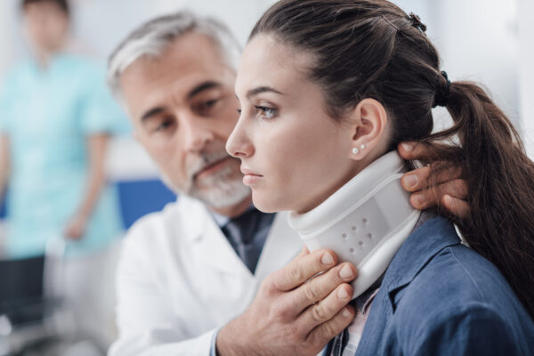 How Bowen Painter Injury Lawyers Can Help You After a Car Accident in Savannah, GA