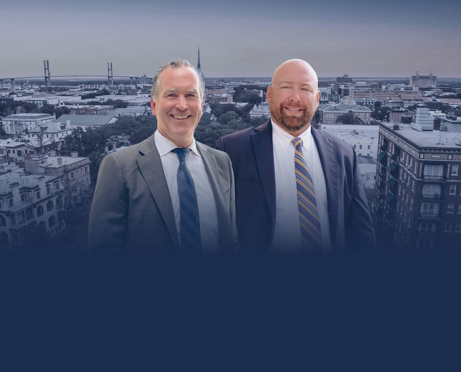 Bowen Painter, LLC - Car Accident Law Firm in Savannah, GA