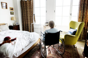 Why Hire Bowen Painter Injury Lawyers for Help With a Nursing Home Abuse Claim in Savannah?