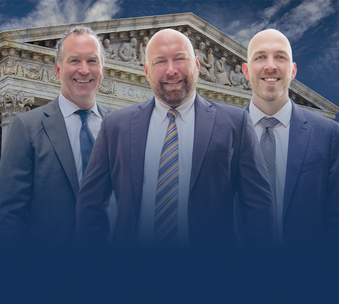 Bowen Painter Injury Lawyers - Personal Injury lawyer in Savannah, GA