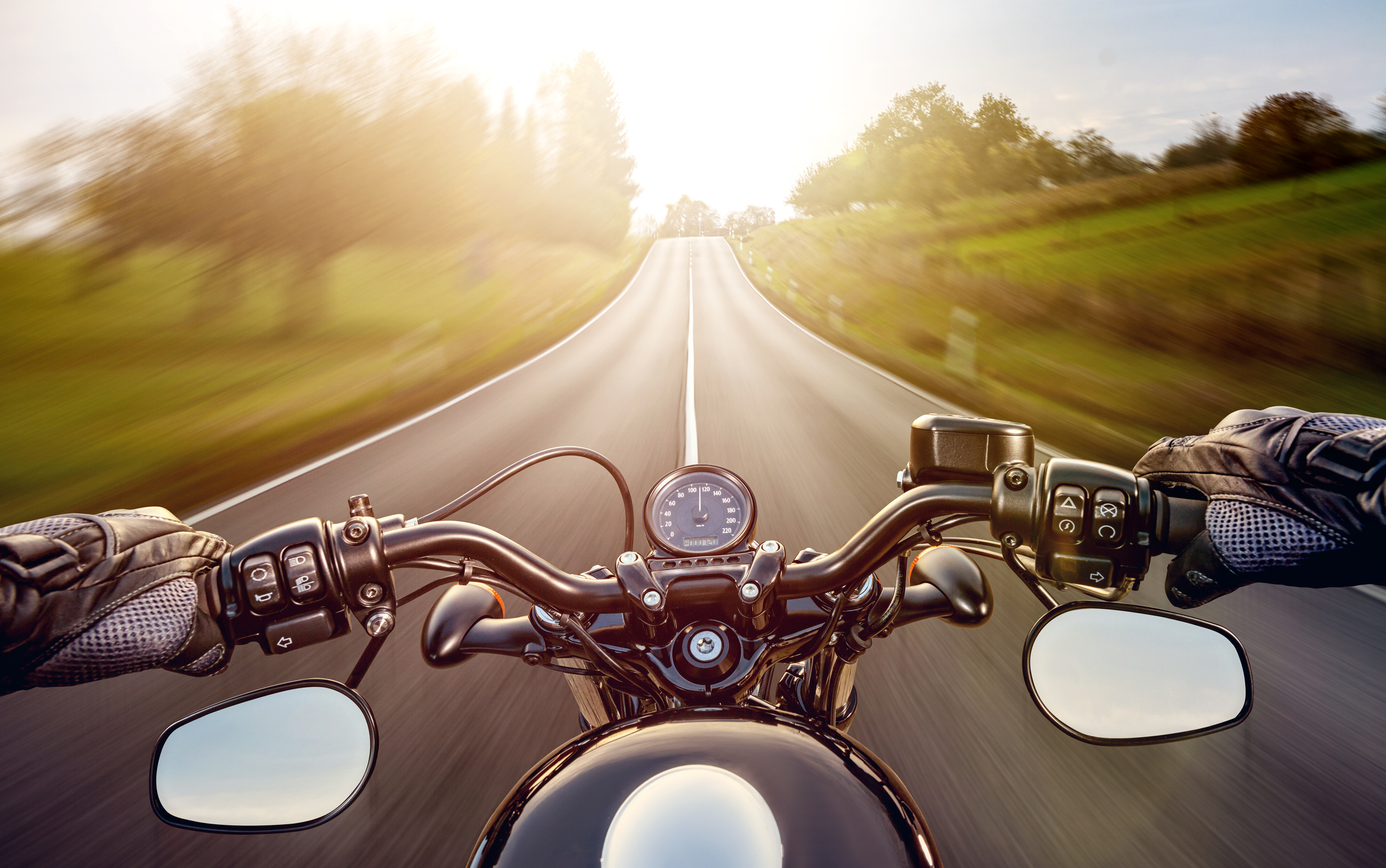 What Is My Savannah Motorcycle Accident Case Worth?