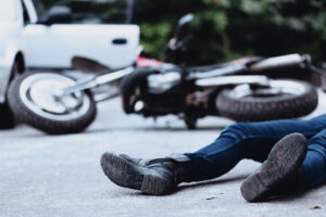 What Kinds of Damages Are Available to Motorcycle Accident Victims in Savannah?