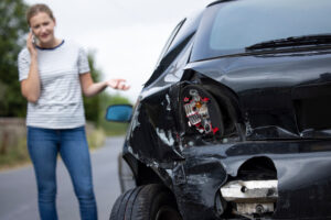 How a Personal Injury Lawyer Can Help After a Hit and Run Accident in Savannah