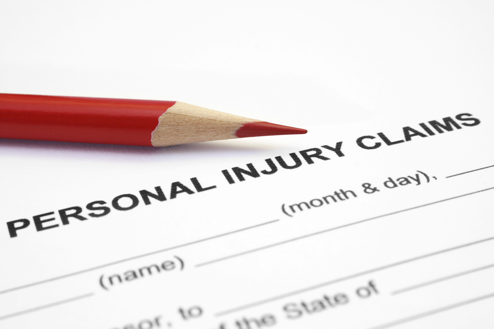 How Long Do I Have to File a Personal Injury Lawsuit After a Motorcycle Accident in Georgia?