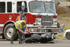 What Are the Most Common Causes of Motorcycle Accidents in Savannah?