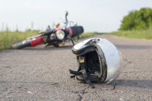 What Are the Most Common Injuries After a Motorcycle Accident?