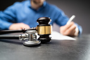 What Are the Most Common Types of Medical Malpractice Injuries?