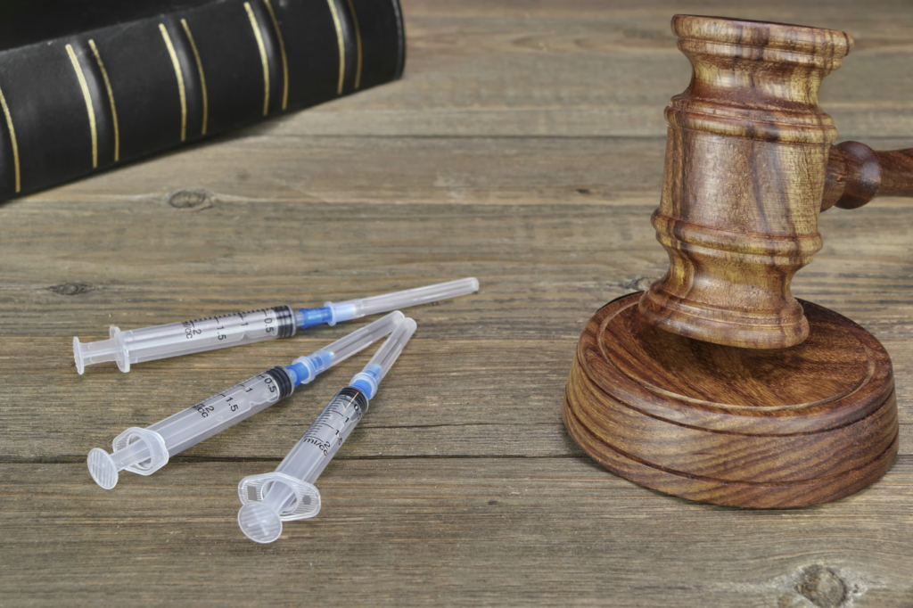 What's the Statute of Limitations for a Medical Malpractice Lawsuit in Georgia?
