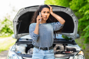 What Is an Automotive Recall?
