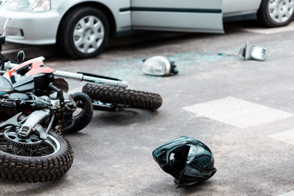 How Bowen Painter Injury Lawyers Can Help After a Motorcycle Accident in Savannah, GA