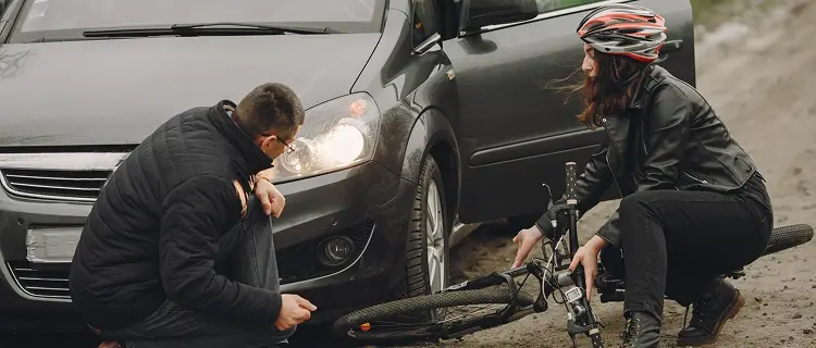 Is the Driver Behind Always At Fault in Rear-End Accidents in Savannah, GA?