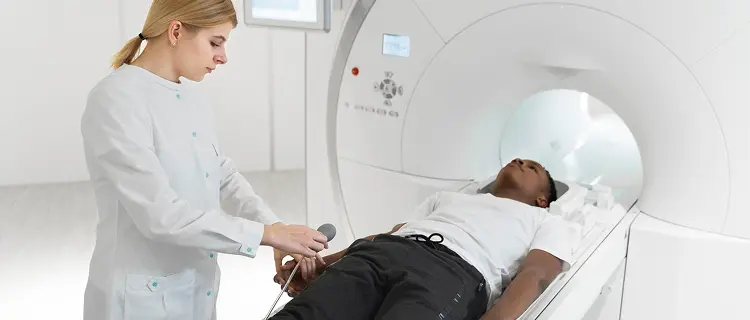 What to Do if Your MRI Scan Came Back Normal but You’re Still in Pain