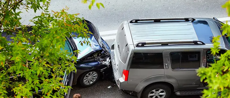 Why Are Car Accidents So Common in Savannah? A Look at Local Hotspots