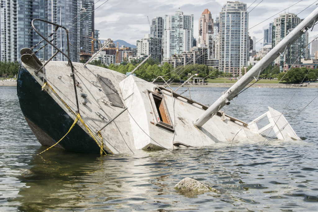 Why Choose Bowen Painter Injury Lawyers for Help After a Boating Accident in Savannah?