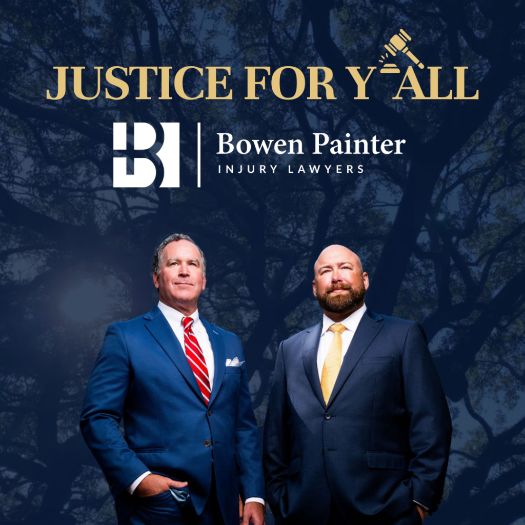 Justice For Y'all Cover Photo