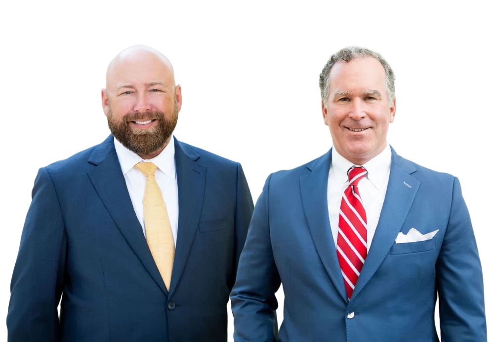 Bowen Painter Trial Lawyers